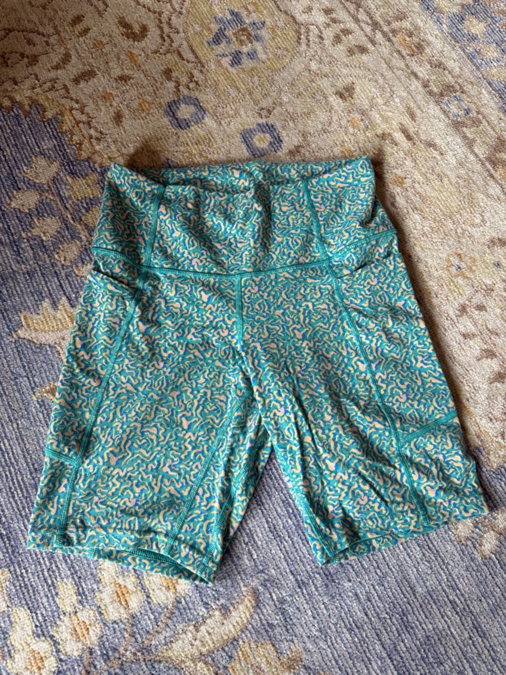 Patagonia Maipo shorts small